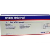 UNIFLEX UNIV 5MX6CM W ZELL günstig im Preisvergleich