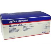UNIFLEX UNIV 5MX12CM W ZEL günstig im Preisvergleich