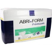 Abri-Form Small X-Plus Air Plus