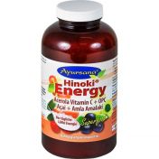 Hinoki Energy günstig im Preisvergleich