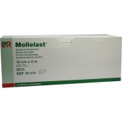 MOLLELAST 12CMx4m WEISS 19414