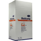 MEDICOMP EXT STERIL10X20CM günstig im Preisvergleich