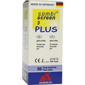 CombiScreen 3 Plus