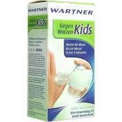 Wartner gegen Warzen Kids Spray günstig im Preisvergleich