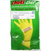 HANDSCHUHE GUMMI GROSS günstig im Preisvergleich