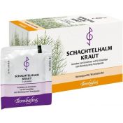 SCHACHTELHALMKRAUT