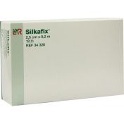 SILKAFIX 2.5CMX9.2M