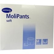 MoliPants soft Fixierhöschen medium