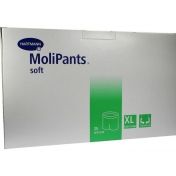 MoliPants soft Fixierhöschen x-large günstig im Preisvergleich