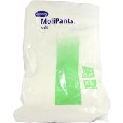 MoliPants soft Fixierhöschen x-large günstig im Preisvergleich