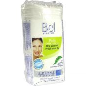 Bel Premium Pads oval