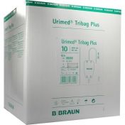 Urimed Tribag Plus Urin-Beinbtl.500ml steril20cm günstig im Preisvergleich