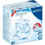 Brita Elemaris XL weiß Meter günstig im Preisvergleich