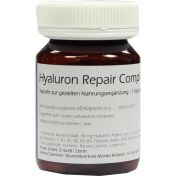 Hyaluron Repair Complex