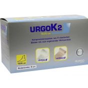 UrgoK2 Kompr.Syst.Knoechelumf.18-25cm 8cm breit günstig im Preisvergleich