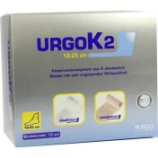 UrgoK2 Kompr.Syst.Knoechelumf.18-25cm 12cm breit günstig im Preisvergleich