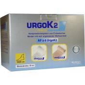 UrgoK2 Kompr.Syst.Knoechelumf.18-25cm 8cm breit günstig im Preisvergleich