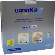 UrgoK2 Kompr.Syst.Knoechelumf.18-25cm 12cm breit günstig im Preisvergleich