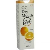 GC Dry mouth gel orange günstig im Preisvergleich