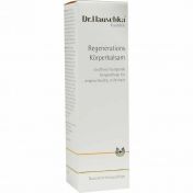 Dr Hauschka Regenerations Körperbalsam günstig im Preisvergleich