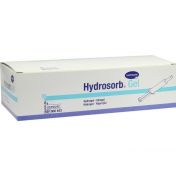 Hydrosorb Gel steril Hydrogel