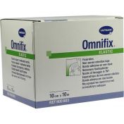 Omnifix elastic 10cmx10m Rolle