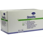 Omnifix elastic 15cmx10m Rolle