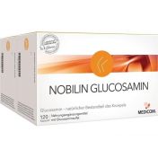 Nobilin Glucosamin günstig im Preisvergleich