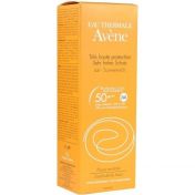 AVENE SunSitive Sonnenmilch SPF 50+ günstig im Preisvergleich