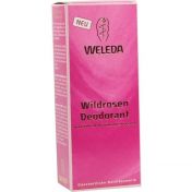 Weleda Wildrosen Deodorant günstig im Preisvergleich