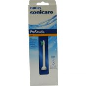 Sonicare Flexcare 3er Bürstenkopf Mini HX6023 günstig im Preisvergleich