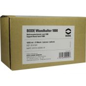 Bode Wandhalter 1000