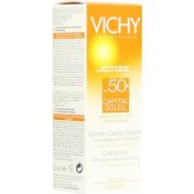 VICHY Capital Soleil Gel-Creme DHC 50+ günstig im Preisvergleich