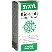 Bio-Cult comp. Syxyl günstig im Preisvergleich