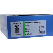 ASSURA MAXI GESCHLOSSEN 2TEILIG HAUT 40MM 2814 günstig im Preisvergleich