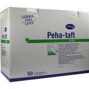 Peha-taft plus powderfree OP-Handsch. Gr.7.5