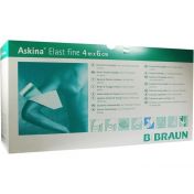 ASKINA ELAST FINE 4MX6CM LOSE