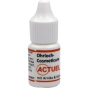 OHRLOCH COSMETICUM ACTUEL