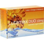 Lutamax Duo 10mg