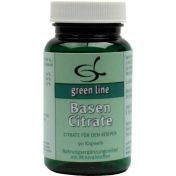 Basencitrate