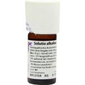 Solutio alkalina 5%