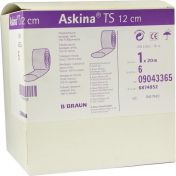 ASKINA TS BANDAGE GR 6 12CMX20M günstig im Preisvergleich