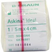 ASKINA Ideal 5mX4cm celloph. günstig im Preisvergleich