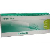 ASKINA IDEAL 5MX10CM NACKT