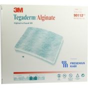 Tegaderm Alginate FK 10x10cm Kompressen