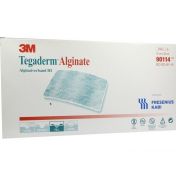 Tegaderm Alginate FK 10x20cm Kompressen günstig im Preisvergleich