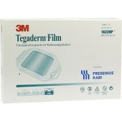 TEGADERM FILM 4.4x4.4cm günstig im Preisvergleich