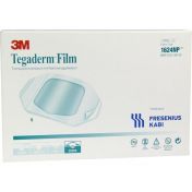 TEGADERM FILM 6.0x7.0cm günstig im Preisvergleich