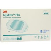 TEGADERM FILM 6.0x7.0cm günstig im Preisvergleich