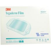 TEGADERM FILM 10.0x12.0cm